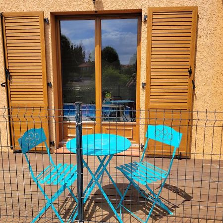 Bed and Breakfast Damarie Craponne-sur-Arzon Zewnętrze zdjęcie