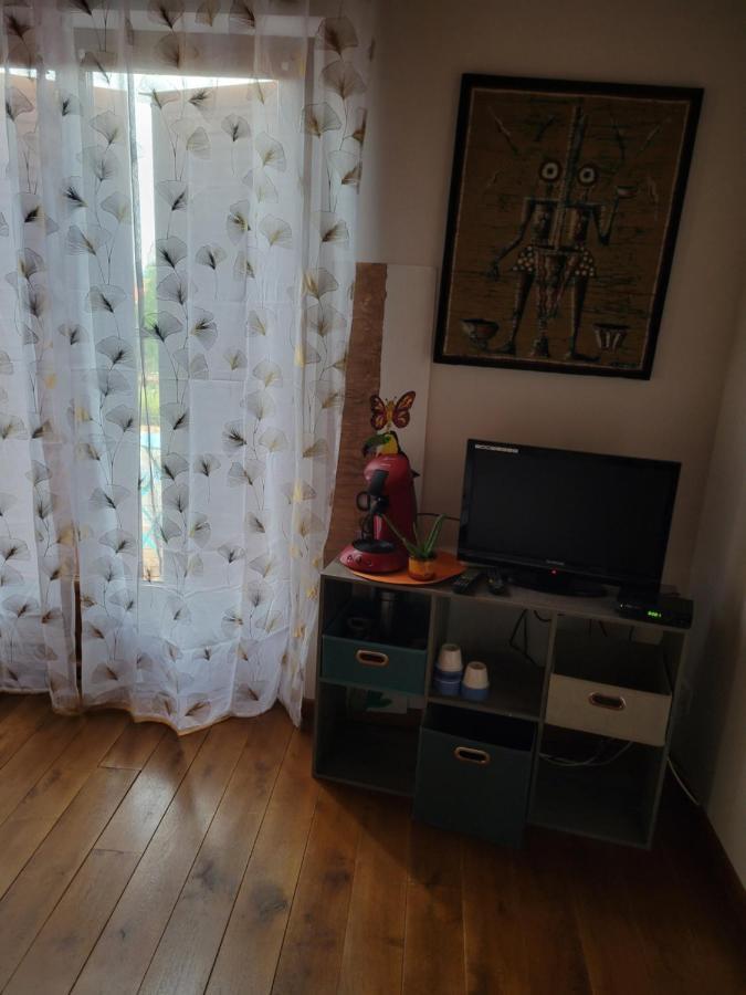 Bed and Breakfast Damarie Craponne-sur-Arzon Zewnętrze zdjęcie